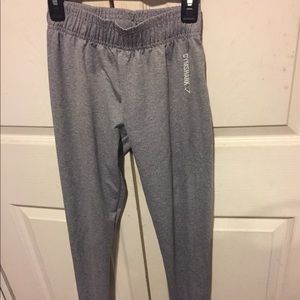 Gymshark Ark Jersey Leggings